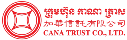 CANA TRUST CO., LTD.